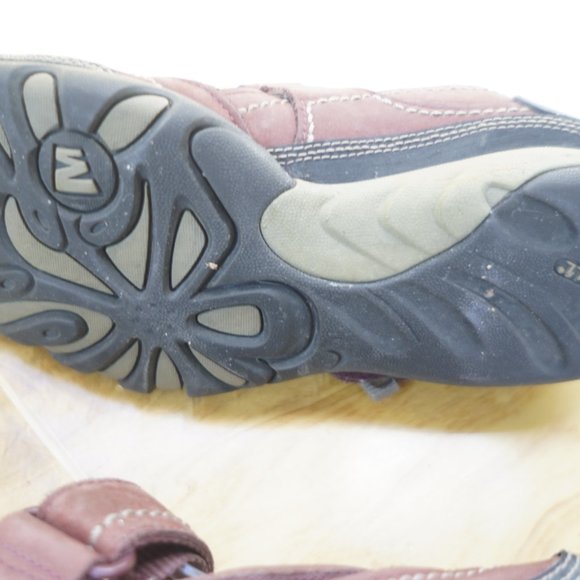 MERRELL Mary Jane Performance Shoe 8 Mimosa Emme - Picture 9 of 10